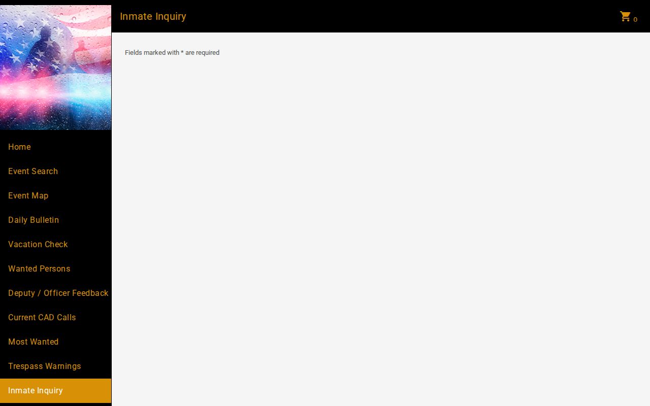 Bowling Green resident lookup Wood County current inmate catalog